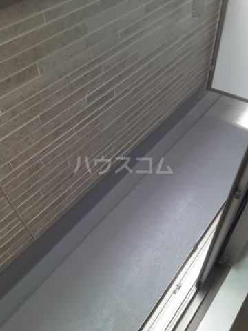 14/20 バルコニー