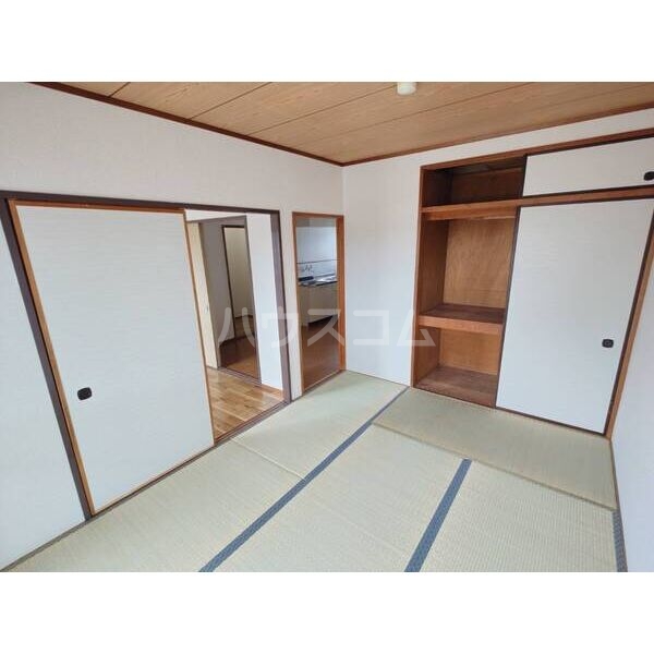 4/24 室内