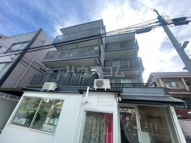1/26 外観