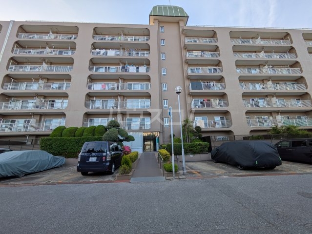 14/17 駐車場