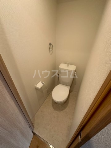 12/30 トイレ