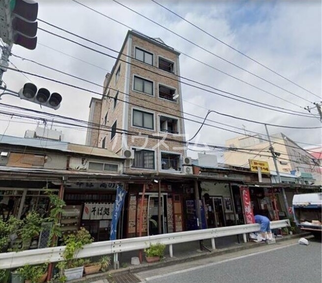 1/15 外観