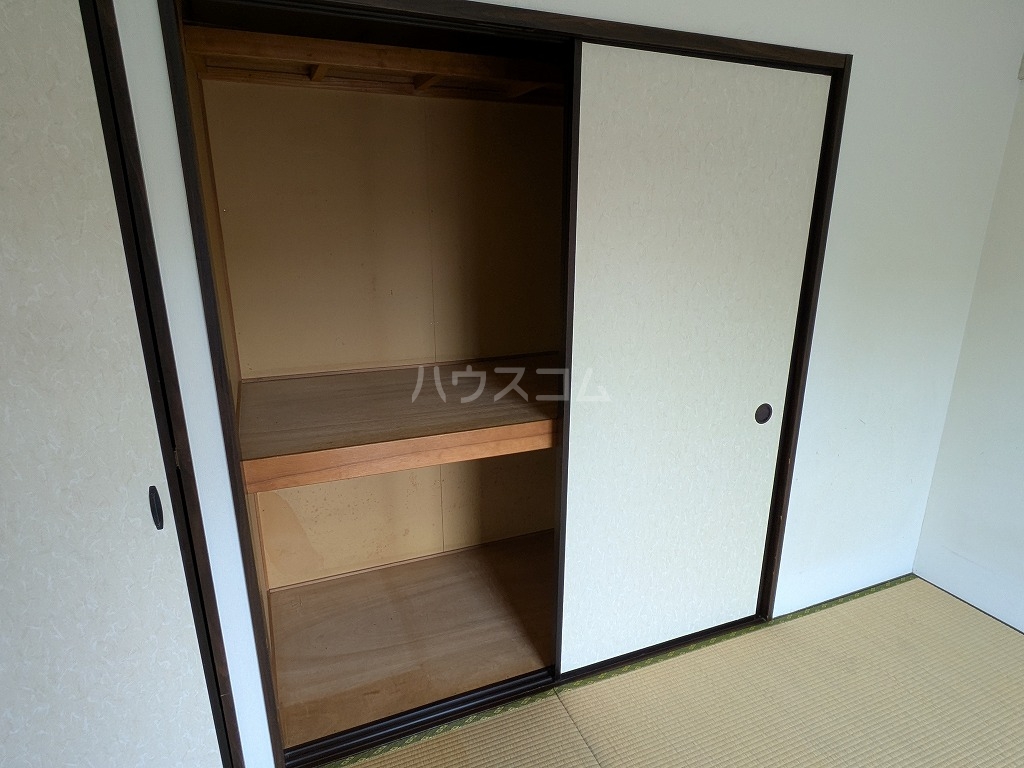 5/24 収納
