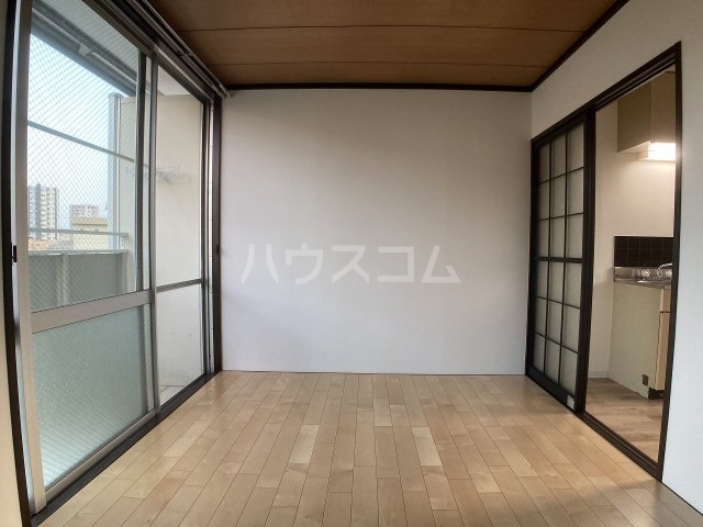 7/30 室内