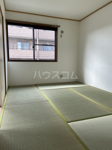 5/29 室内