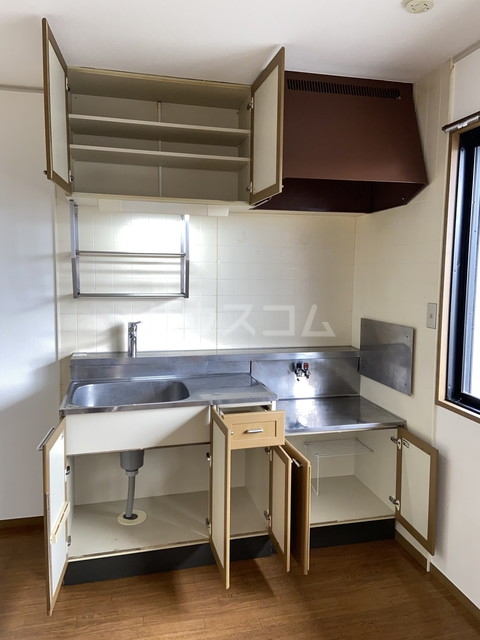 11/29 キッチン