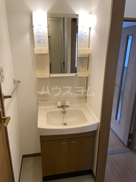14/29 洗面
