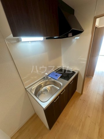 8/30 キッチン
