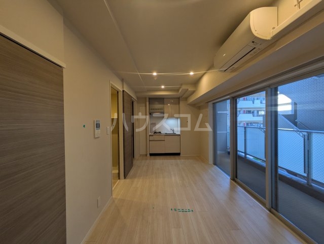 4/30 室内