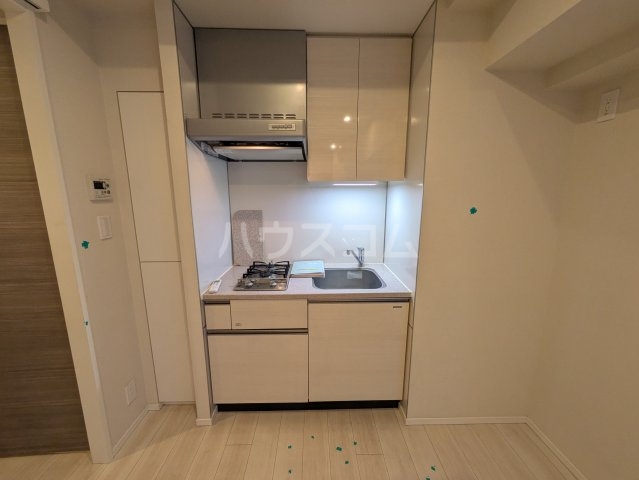 8/30 キッチン