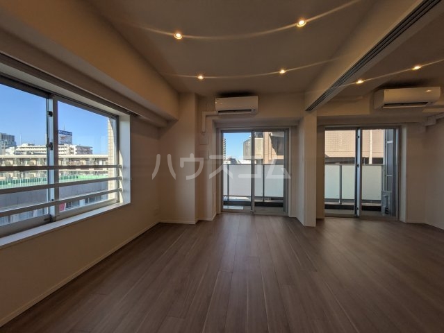 5/30 室内