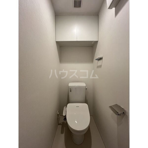 9/23 トイレ