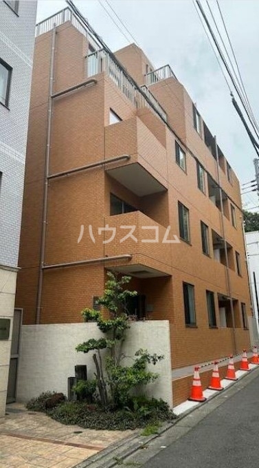 1/16 外観