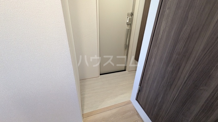 7/30 玄関