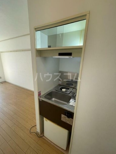 7/26 キッチン