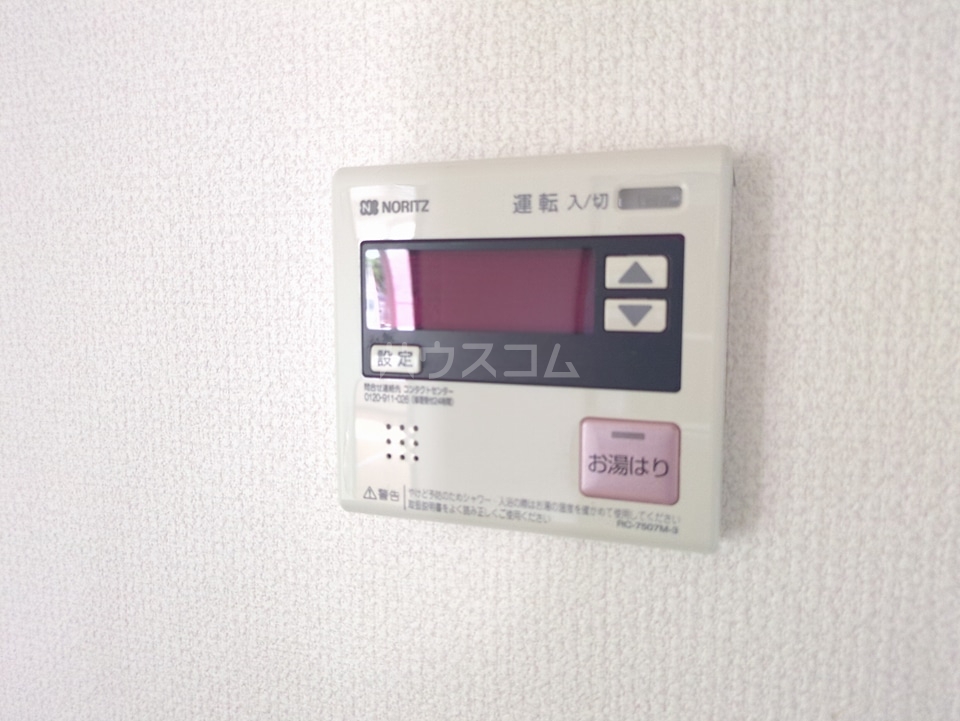 16/30 設備