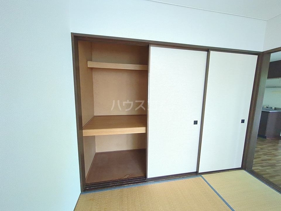 7/30 収納