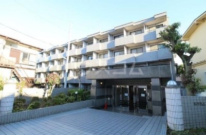 14/24 エントランス