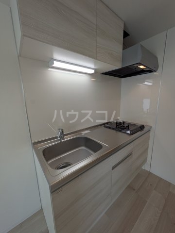 11/30 キッチン