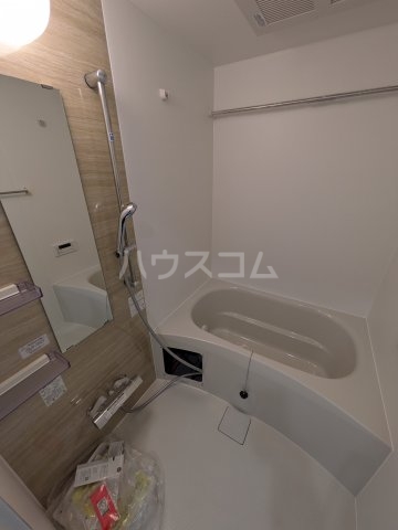 12/30 浴室