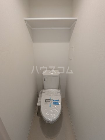 13/30 トイレ