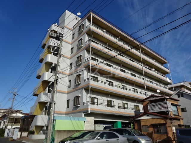 1/26 外観