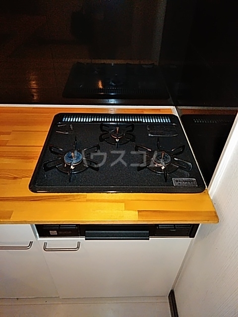 13/26 キッチン