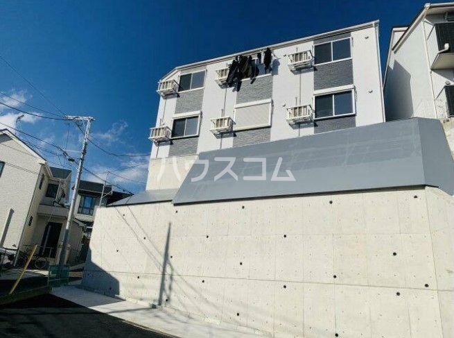 1/24 外観