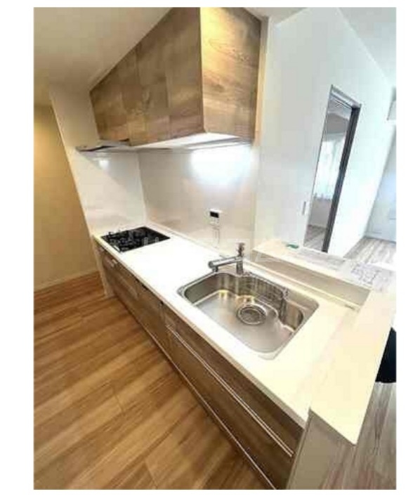 7/25 キッチン