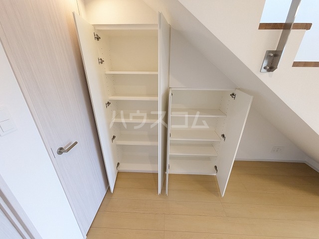 9/30 収納