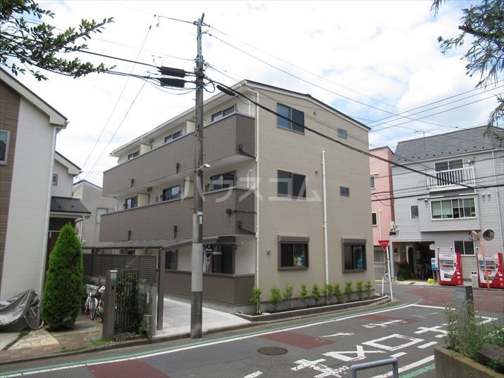 1/28 外観