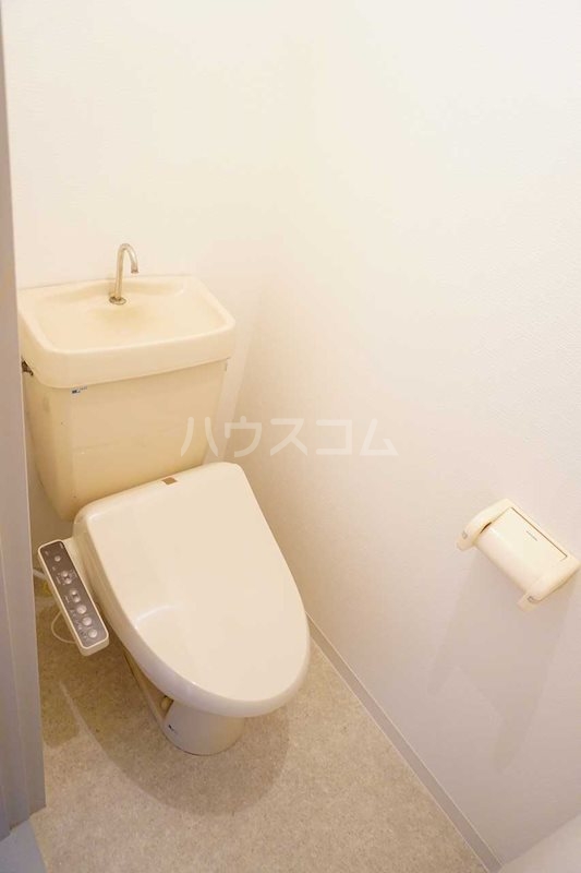 14/25 トイレ