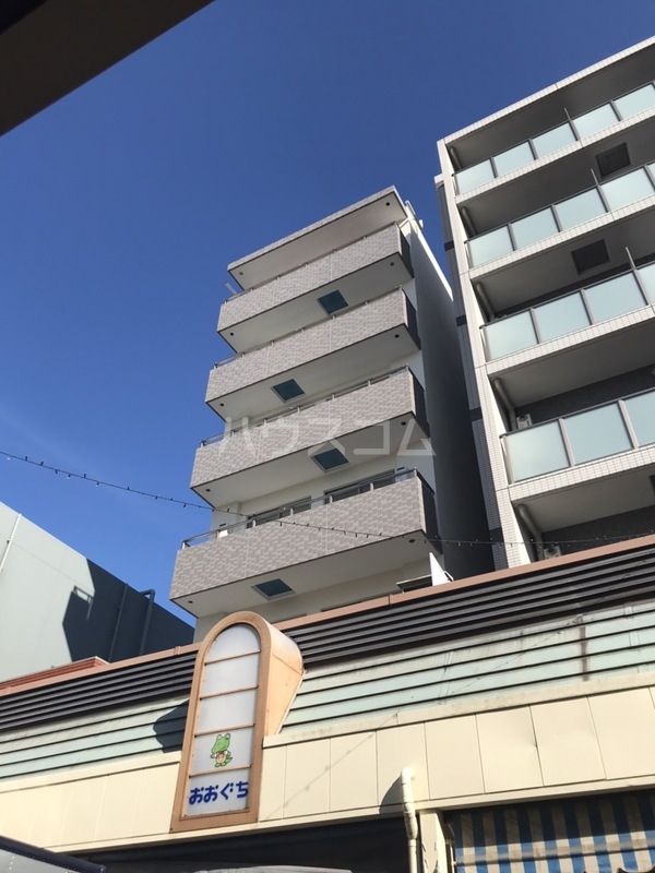 2/4 外観