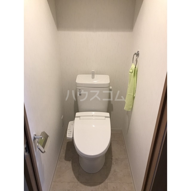 13/28 トイレ