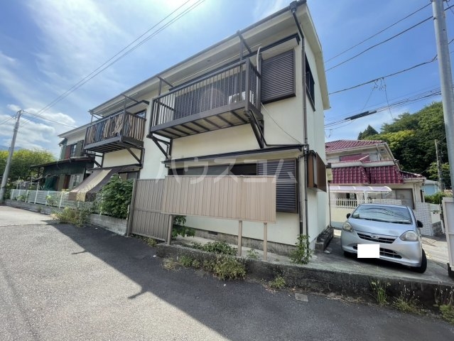 1/3 外観