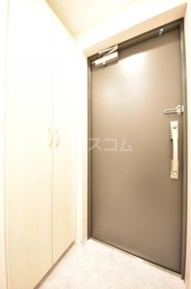 9/30 玄関