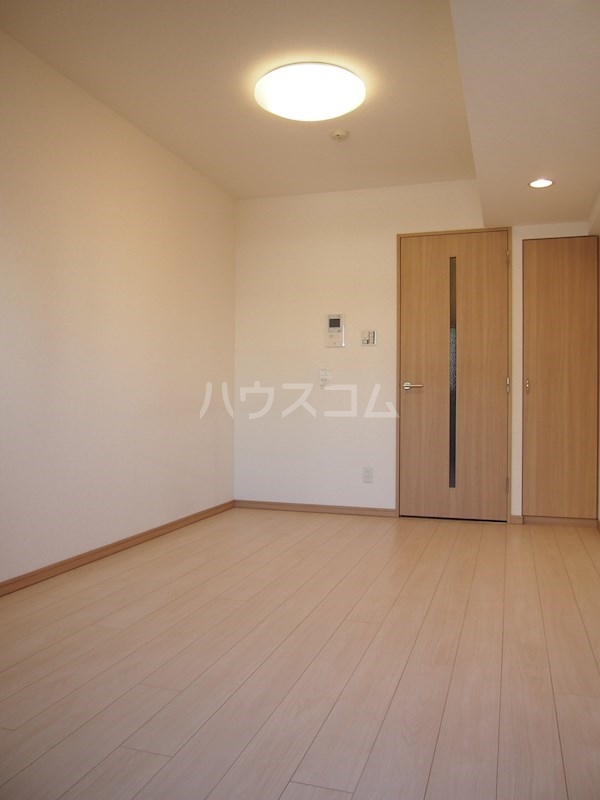 4/22 室内
