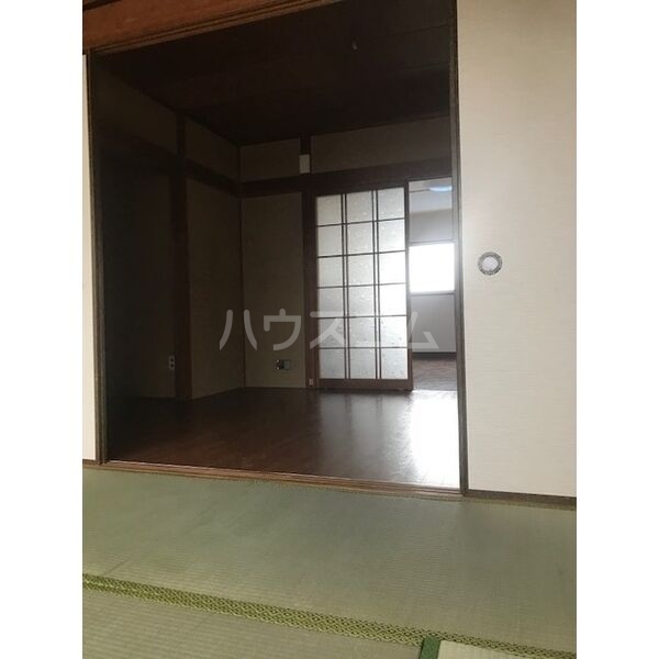 4/13 室内