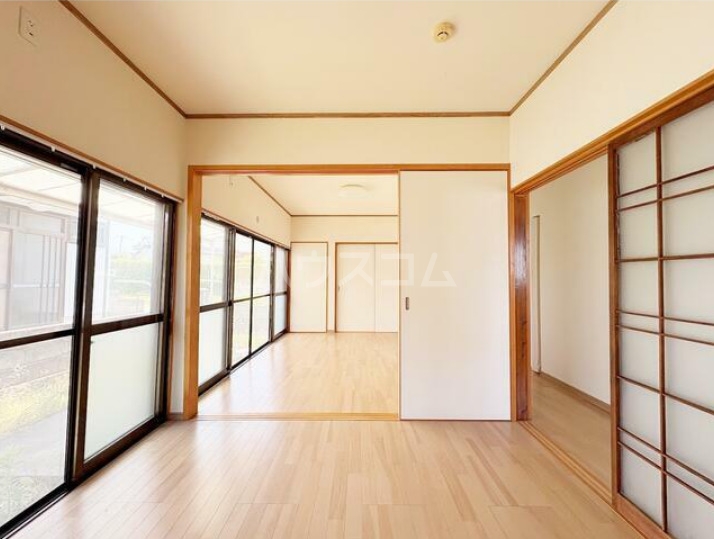 4/23 室内