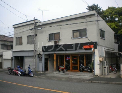 1/2 外観