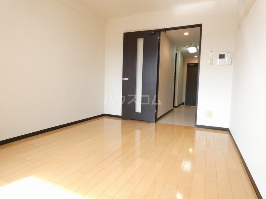4/24 室内