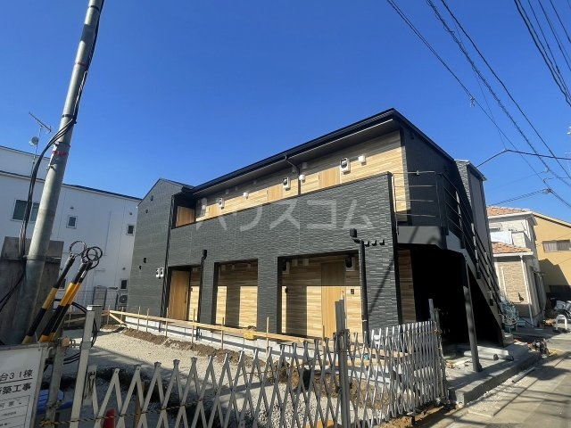 5/28 外観
