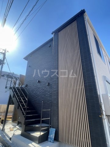 6/19 外観