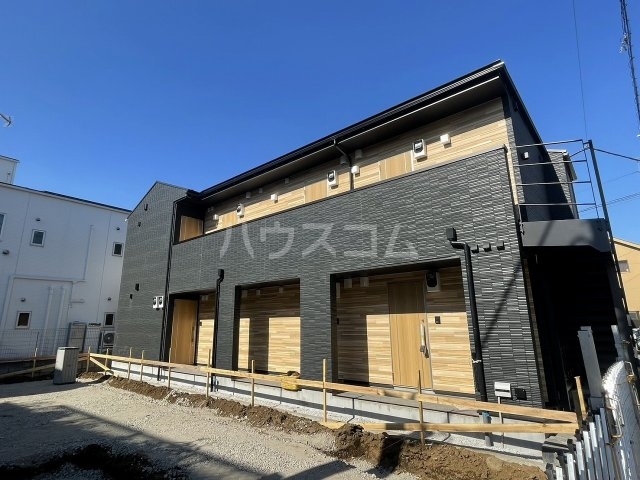 4/28 外観