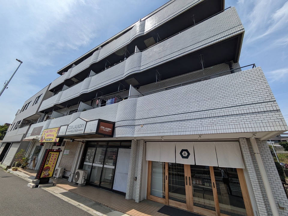 1/25 外観