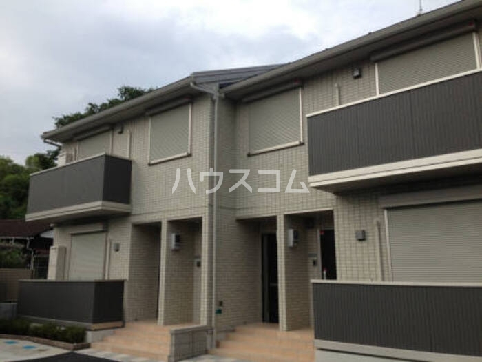1/30 外観