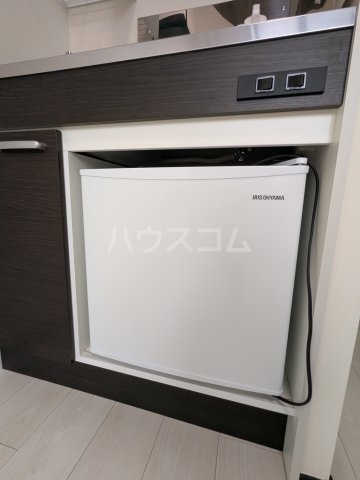 10/30 キッチン