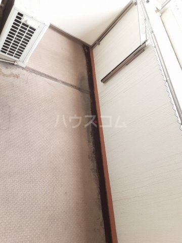 17/30 バルコニー