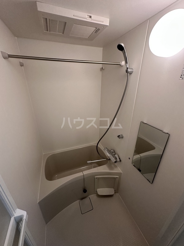 10/18 浴室