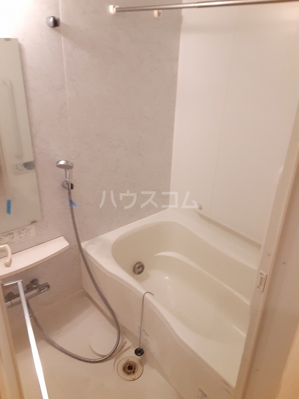 12/30 浴室